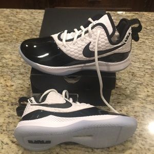 Brand New Lebron Witness